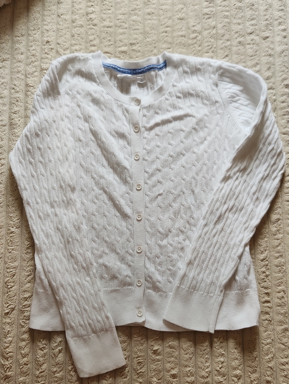 New Gap Girls Sweater